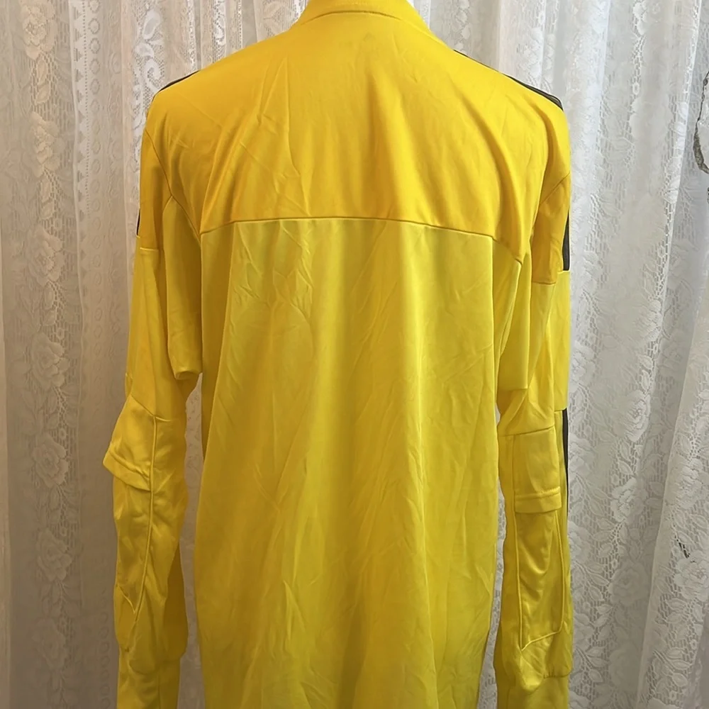 ADIDAS Soccer Jersey
